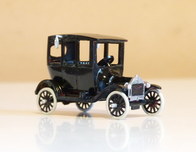 Model T